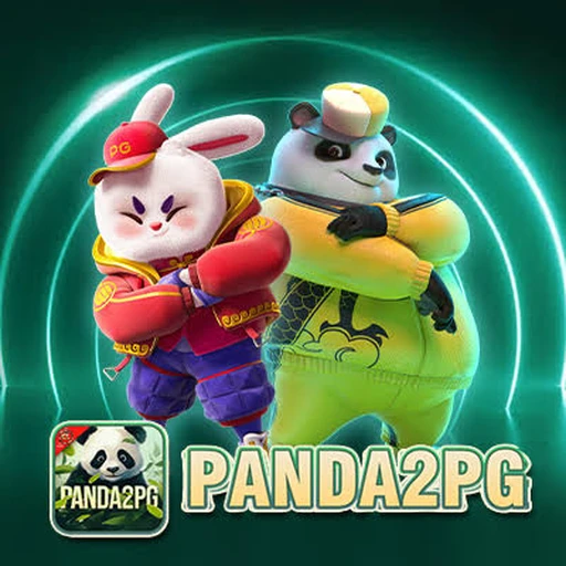 PANDA2PG Logo